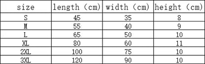 Cama Impermeable para Perros y Gatos – Alfombrilla de Descanso para Mascotas de Todos los Tamaños