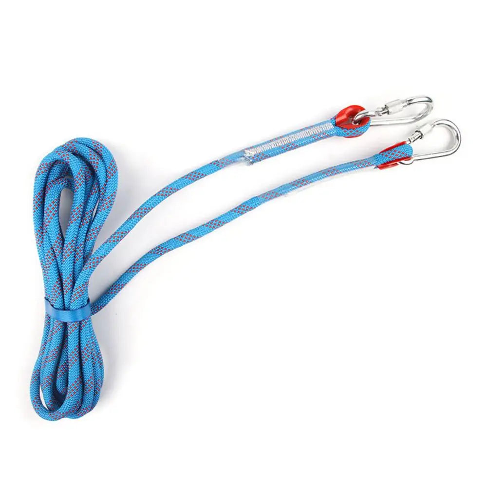 Correas reflectantes para perros, correas giratorias para perros de patio, correas largas de entrenamiento, resistentes al desgaste, cable para exteriores, cable para atar perros.