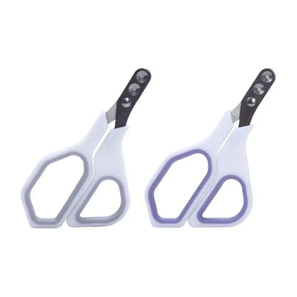 Cortauñas para gatos, cortauñas de precisión para gatitos pequeños, accesorios para mascotas, recortadores para pájaros, gatitos y cachorros.