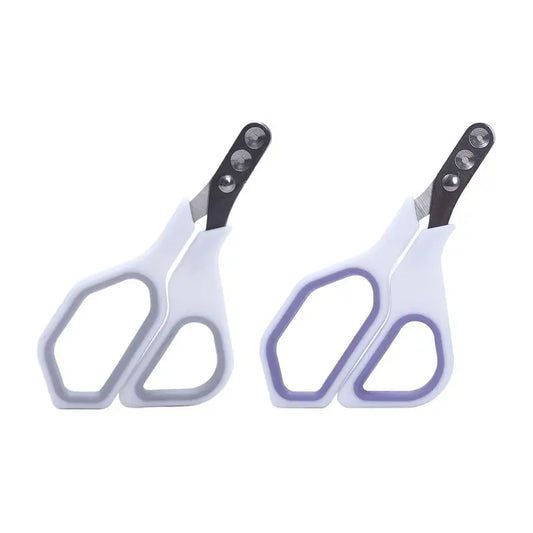 Cortauñas para gatos, cortauñas de precisión para gatitos pequeños, accesorios para mascotas, recortadores para pájaros, gatitos y cachorros.