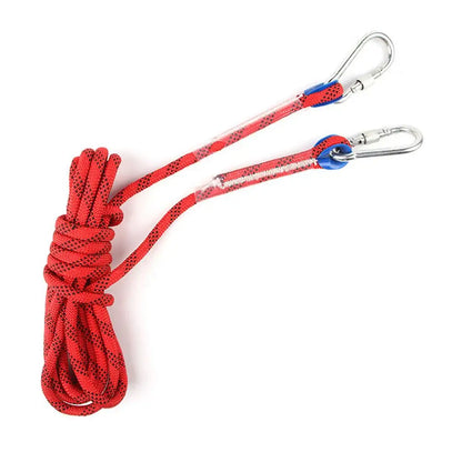 Correas reflectantes para perros, correas giratorias para perros de patio, correas largas de entrenamiento, resistentes al desgaste, cable para exteriores, cable para atar perros.