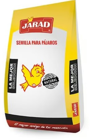 Perilla blanca, formato 1,5 kg
